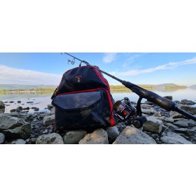 REIVA Reiva Pathfinder pergető hátizsák L 4db dobozzal