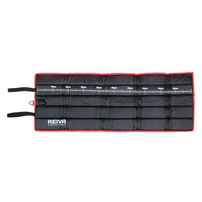 REIVA Reiva Halmérő matrac 100x40cm