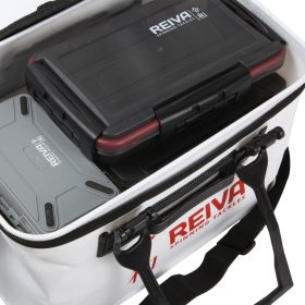 REIVA Reiva Pergető táska 50x30x28cm vízálló