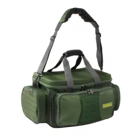 CARP ACADEMY Pontyozó Táska 55x35x26cm