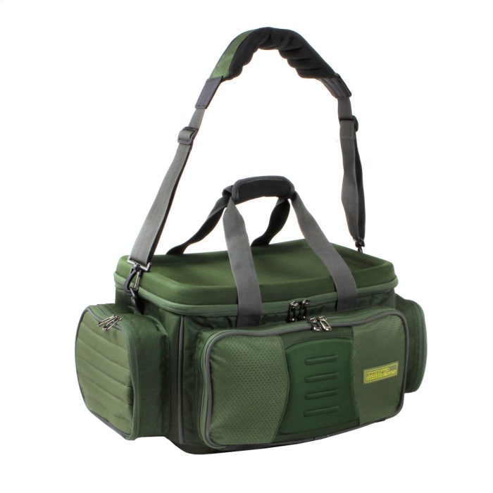 CARP ACADEMY Pontyozó Táska 55x35x26cm