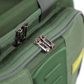 CARP ACADEMY Pontyozó Táska 55x35x26cm