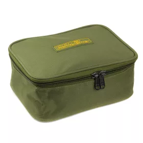 CARP ACADEMY Ólomtartó táska 18x13x8cm (5020)