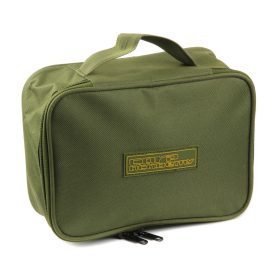 CARP ACADEMY Ólomtartó táska 18x13x8cm (5020)