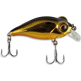 OWNER Bug Eye Bait 48 műcsali - Gold Shad