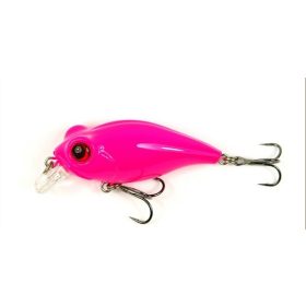 OWNER Bug Eye Bait 48 műcsali - Bubble Gum Pink