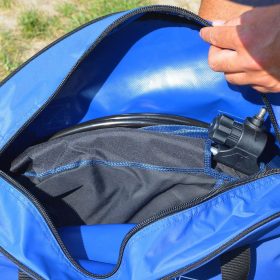   Team Feeder By Döme By Döme TF Száktartó táska kerek 60cm