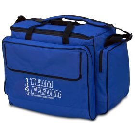   Team Feeder By Döme By Döme TF Nagy szerelékes táska 65x44x45