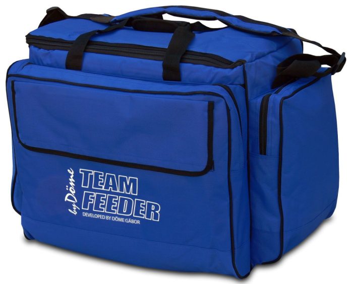Team Feeder By Döme By Döme TF Nagy szerelékes táska 65x44x45