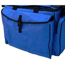   Team Feeder By Döme By Döme TF Nagy szerelékes táska 65x44x45