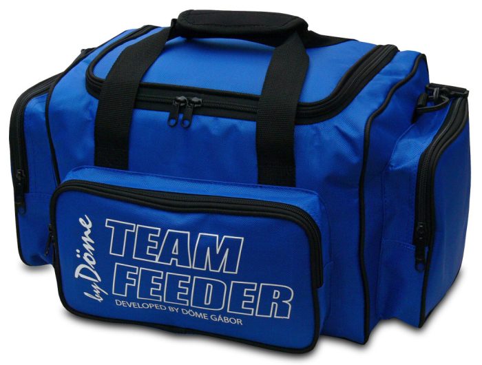 Team Feeder By Döme By Döme TF Szerelékes táska 45x30x25cm