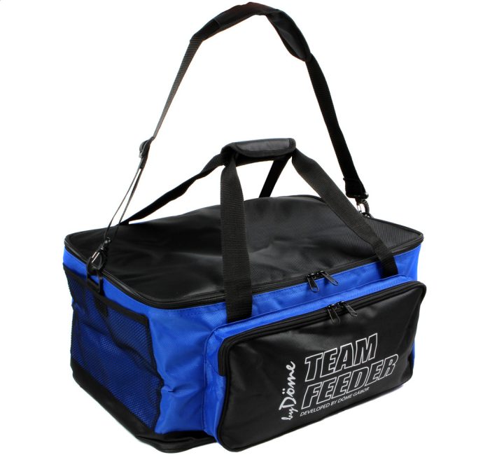 Team Feeder By Döme By Döme TF Szerelékes táska