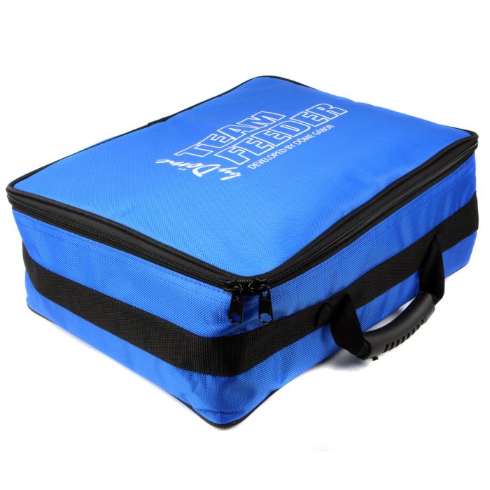 Team Feeder By Döme By Döme TF orsótartó táska DLX 40x30x15