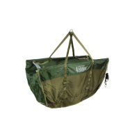 Hálók - Halmérő szák