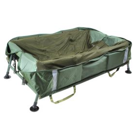 Team Feeder By Döme By Döme TF Halmérő szák Lebegő