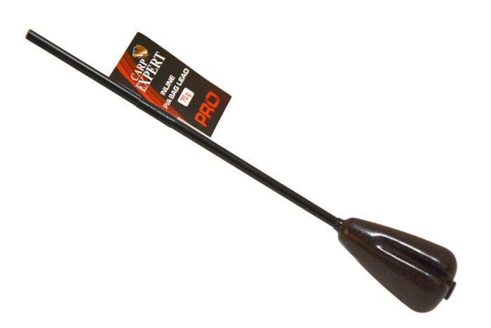 CARP EXPERT PRO INLINE PVA BAG LEAD 70 G