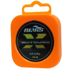 NEVIS Technology 10m/0.20mm (Box)