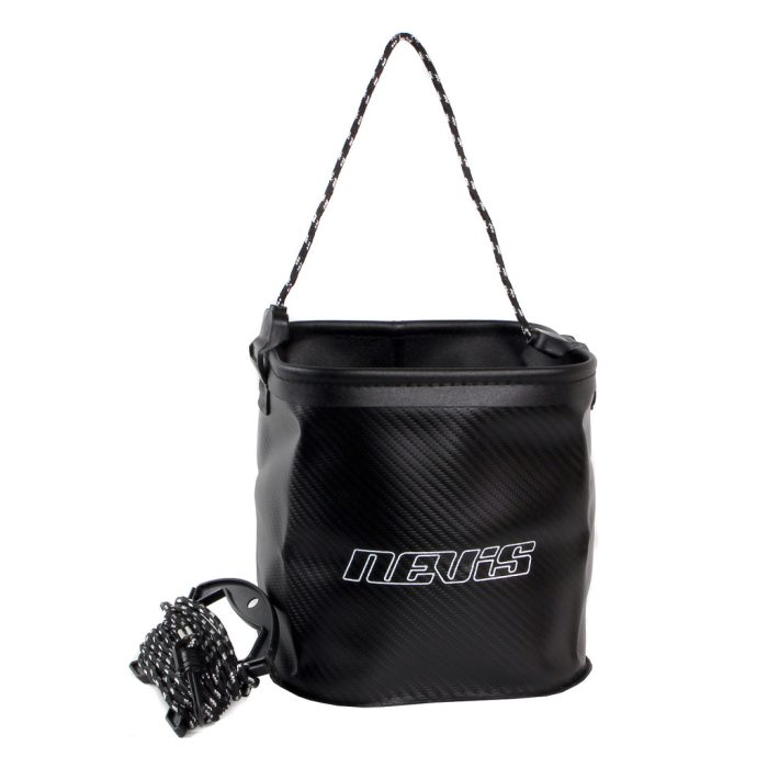 NEVIS Vízmerő vödör 20x20x20cm