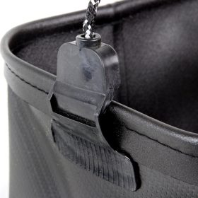 NEVIS Vízmerő vödör 20x20x20cm