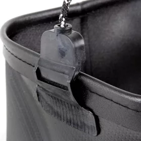 NEVIS Vízmerő vödör 20x20x20cm