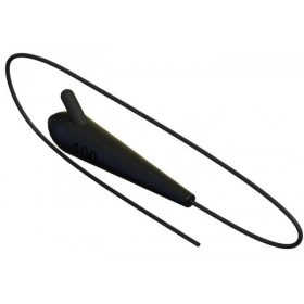   CARP EXPERT BIG CAST OLDALKIVEZETÉSES GUBANCGÁTLÓS TÁVDOBÓ ÓLOM SZINEZETT 80G