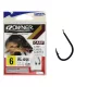 OWNER Előkötött pontyozó horog RL-044 - 10 / 0,16 mm