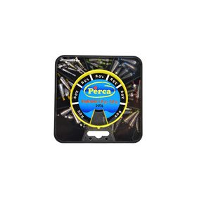 CHAMPION CSEPP KÉSZLET I-ES 0,8-3,5GR.76DB