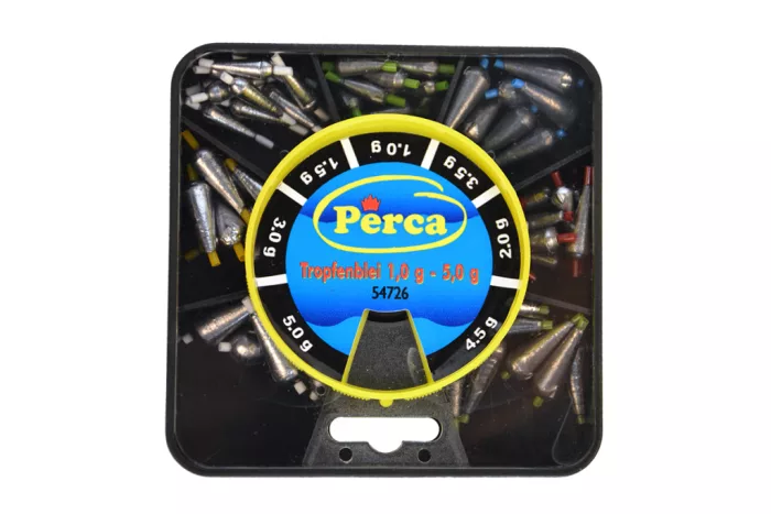 CHAMPION CSEPP KÉSZLET II-ES 1,0-5,0GR.62DB