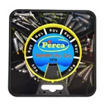 CHAMPION CSEPP KÉSZLET III-AS 1,5-6,0GR.35DB