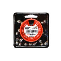 Carp Expert Ólomkészlet