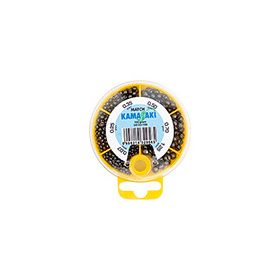 ÓLOMKÉSZLET MATCH 100G