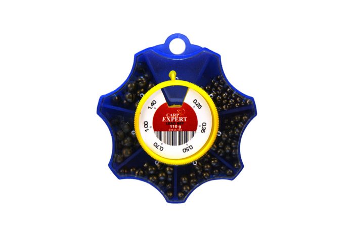 SÖRÉTÓLOMKÉSZLET G-1 110G