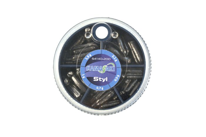 KAMASAKI STYLÓLOM KÉSZLET KICSI