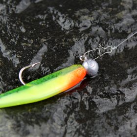 NEVIS Kapocs 100 10db/cs