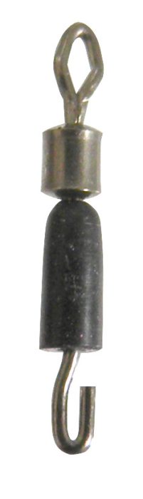 NEVIS Gyorscsatlakozó forgóval S 5kg 5db/cs