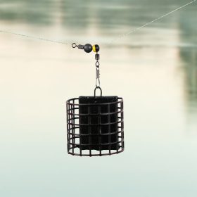 NEVIS Feeder csúszókarabiner M 10db/cs