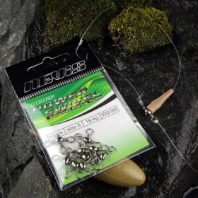 NEVIS Hármasforgó 6-os 10/cs