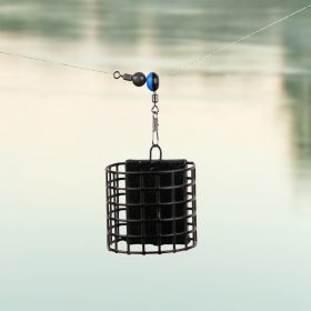 NEVIS Feeder Csúszó karabiner M 10db/cs