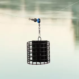 NEVIS Feeder Csúszó karabiner M 10db/cs