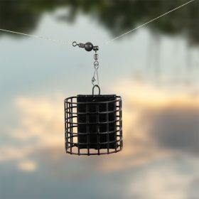 NEVIS Feeder Csúszó karabiner M 10db/cs