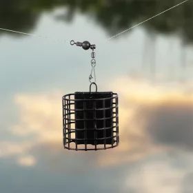 NEVIS Feeder Csúszó karabiner S 10db/cs