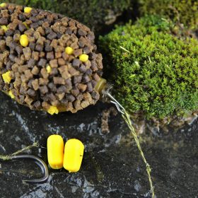 CARP ACADEMY Gyorskapocs (4) 10db/cs