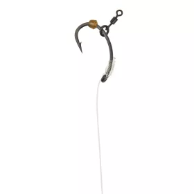 CARP ACADEMY Micro forgó gyűrűvel 12-es M 10db/cs