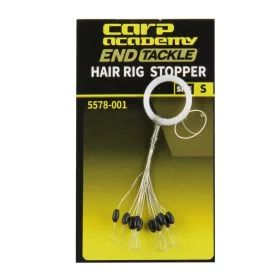 CARP ACADEMY Hajszálelőke stopper (S)