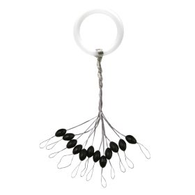 NEVIS Feeder stopper (S)