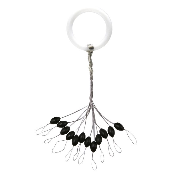 NEVIS Feeder stopper (S)