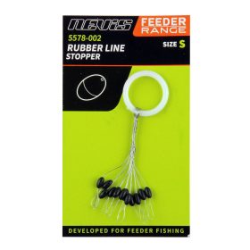 NEVIS Feeder stopper (S)