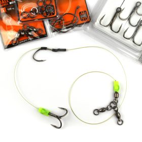 NEVIS Csapágyas Forgó 4-es 3db/cs