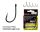 CARP ACADEMY Teflon Hook XS-1 1-es