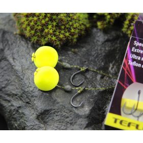 CARP ACADEMY Teflon Hook XS-1 1-es